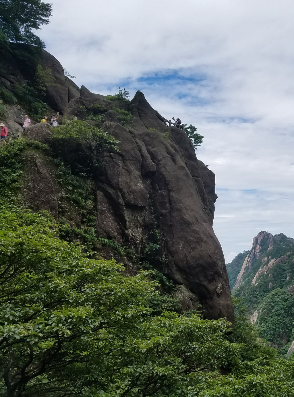 安徽黄山休闲自驾游