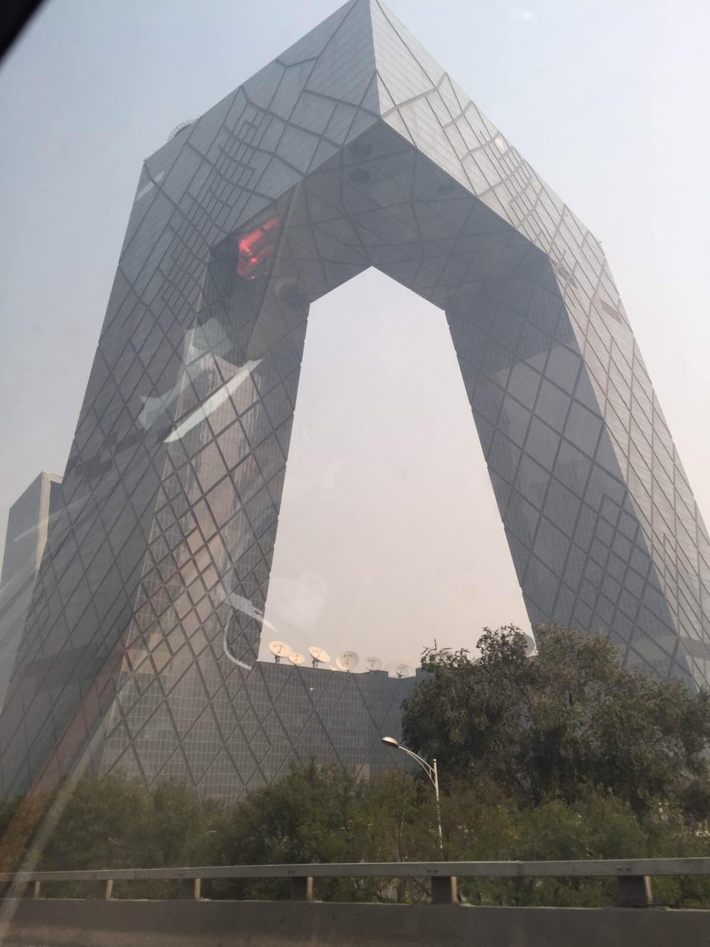 这些年吃过的大北京
