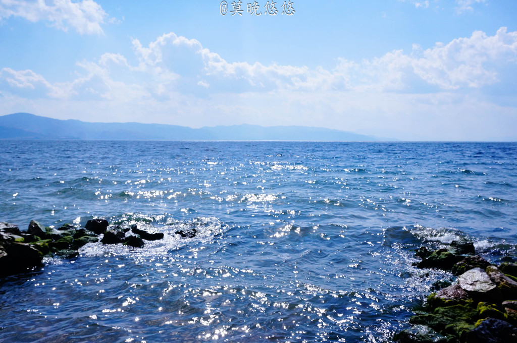 抚仙湖景区