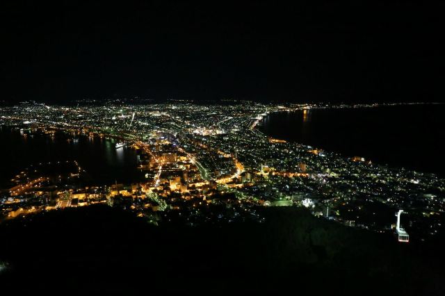 2015游走日本の从北海道到东京(1)