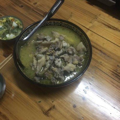 云南大理二十天的游历昆明建水元阳普者黑最新贵州二天自助游攻略图片