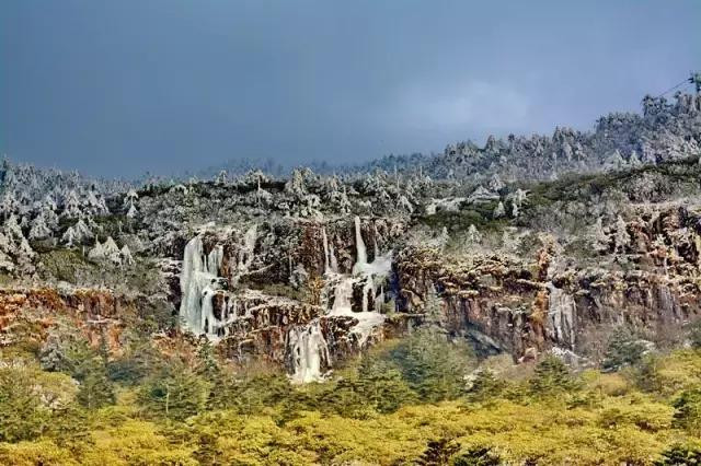 【春风十里,不如你】通关山花轿子,大全烂漫-畅游儿童游戏雪山图片