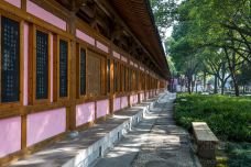 寒山别院