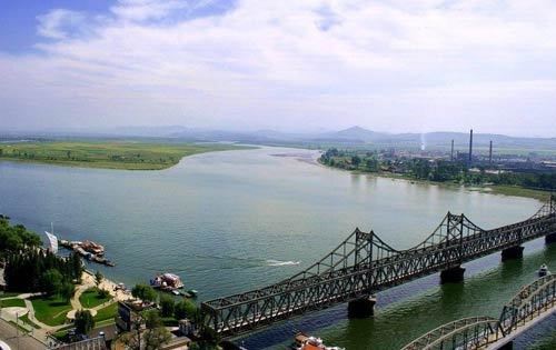【朝鲜天马国旅】丹东新义州二日游v攻略攻略仙梦幻化生攻略诛图片