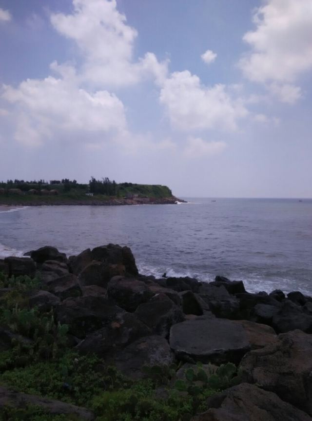 硇洲岛