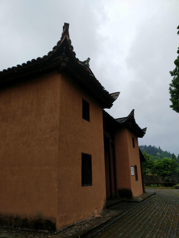 馆藏与文物陈列
