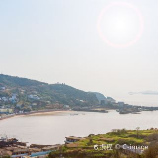嵊泗大洋山 小洋山 独立包车一日游 观东海海景 环岛游一日游【独立