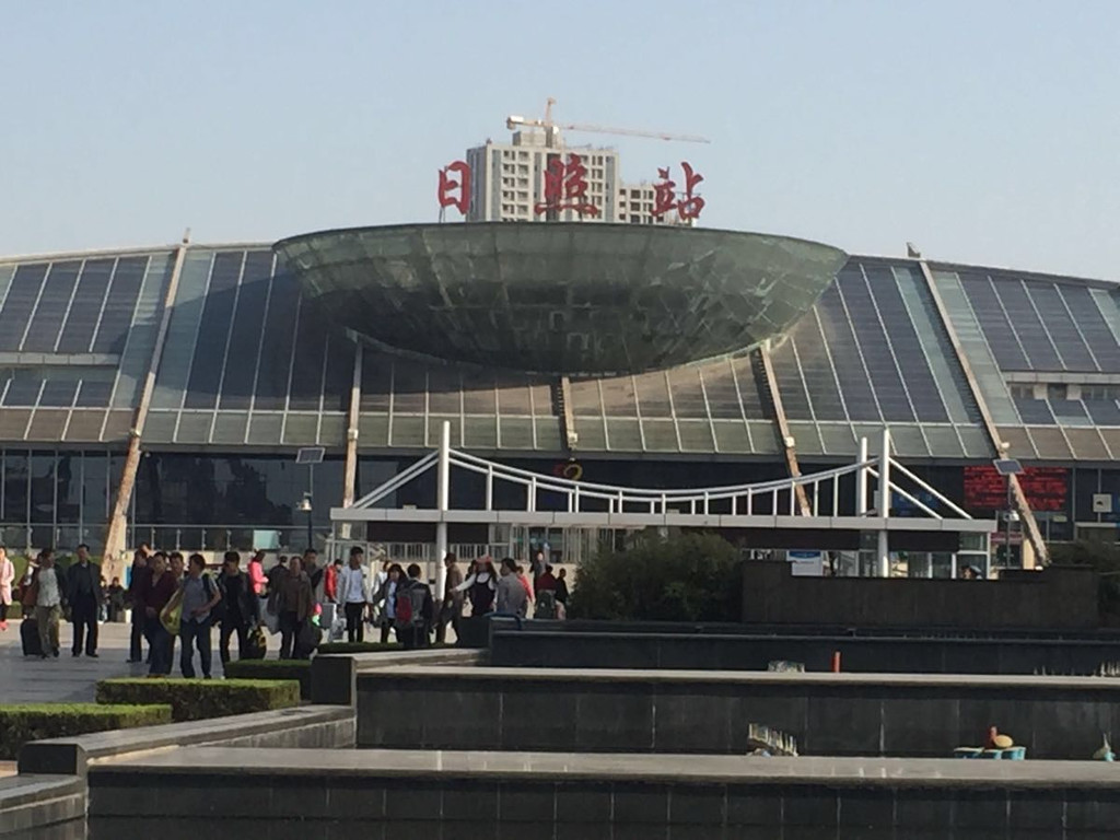   由于时间原因,没能去郑州火车站