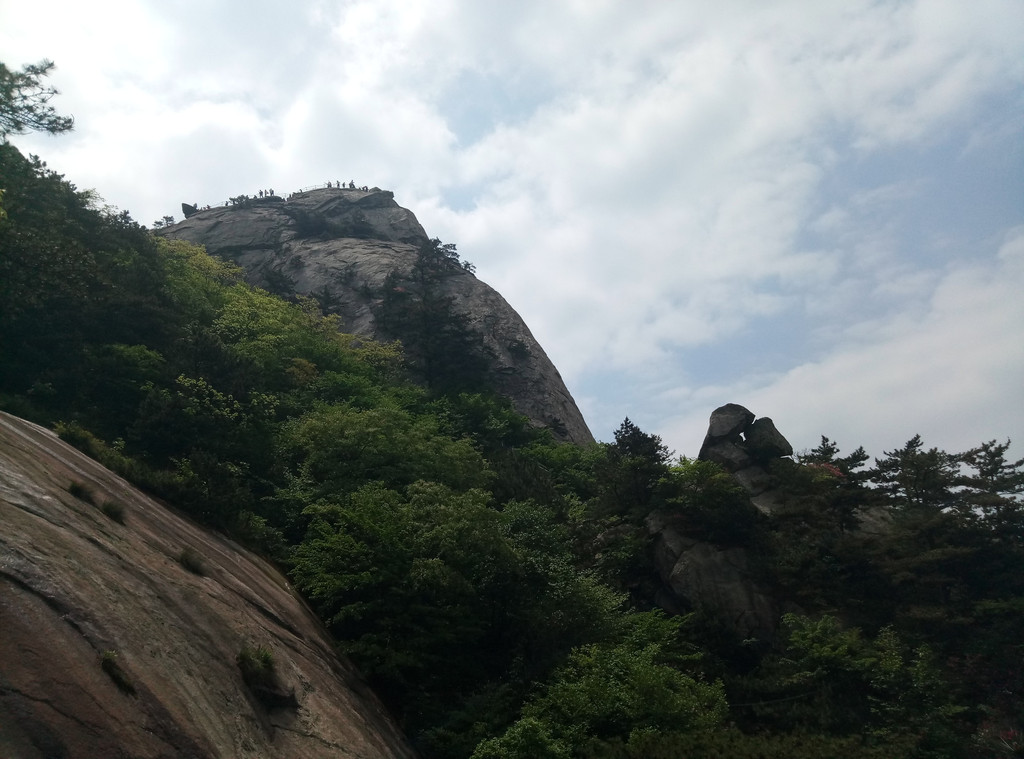 麻城龟峰山闲暇二日游(2018年 中国游记攻略【携程攻略】