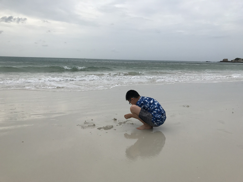 带着羊羔去旅行——沙美岛,曼谷(2018.7.13-7.22)