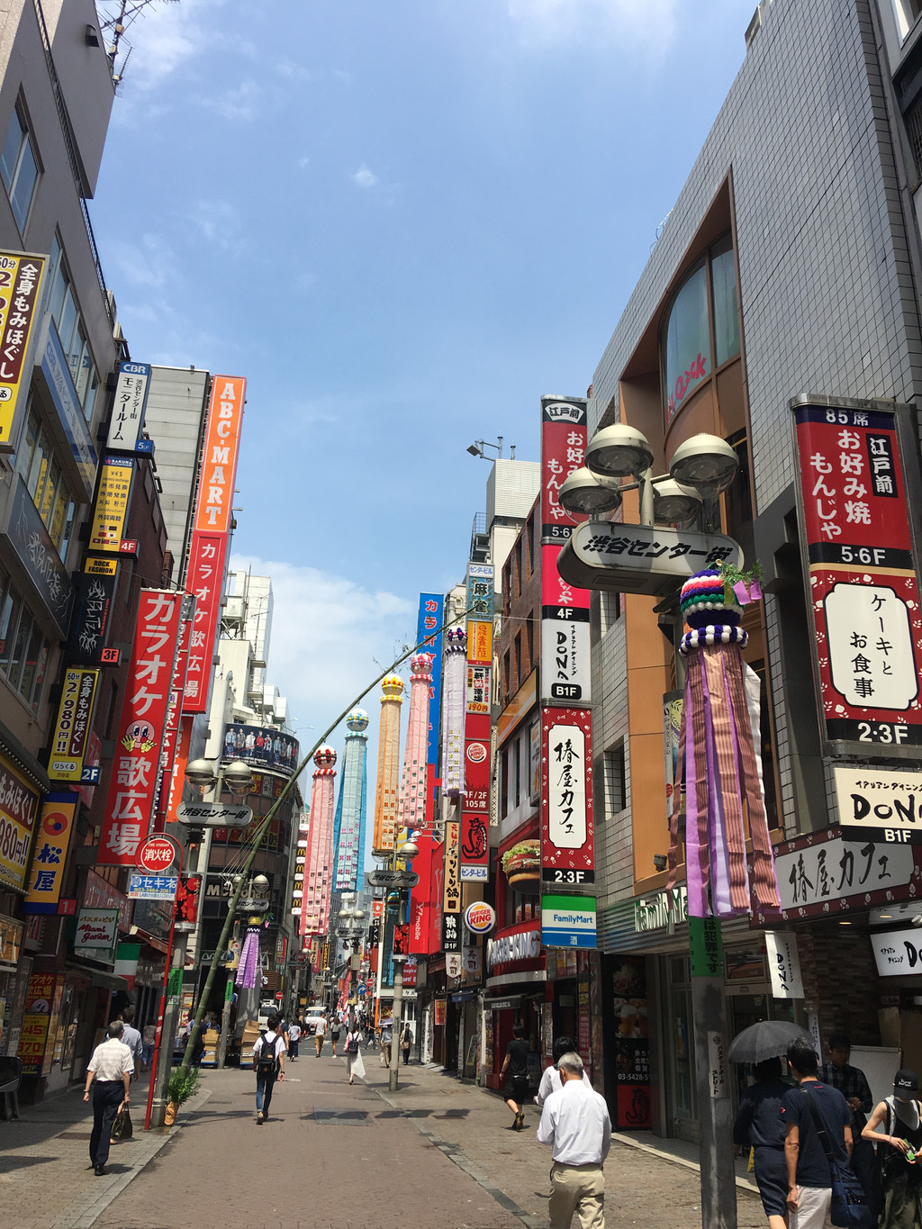 日本:夏日祭与花火大会——迷醉于东京大阪的狂欢庆典