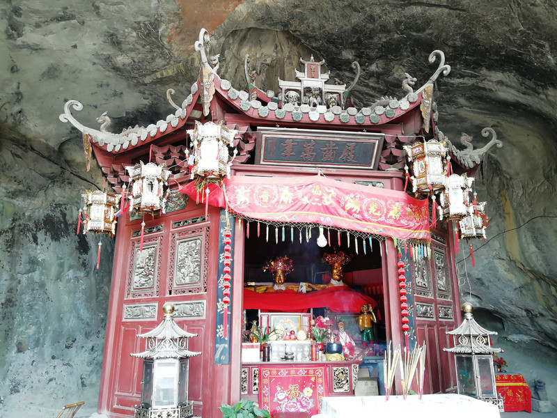 千年定光古佛(祖寺),福建狮岩自驾游 - 武平游记攻略【携程攻略】