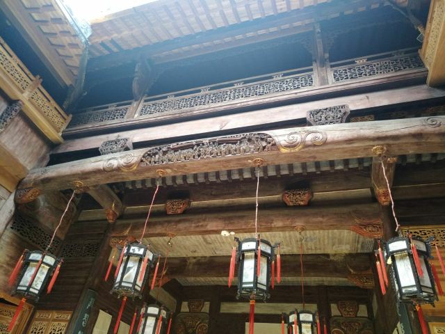 宏村十三楼攻略,宏村十三楼门票/游玩攻略/地址/图片/门票价格【携程