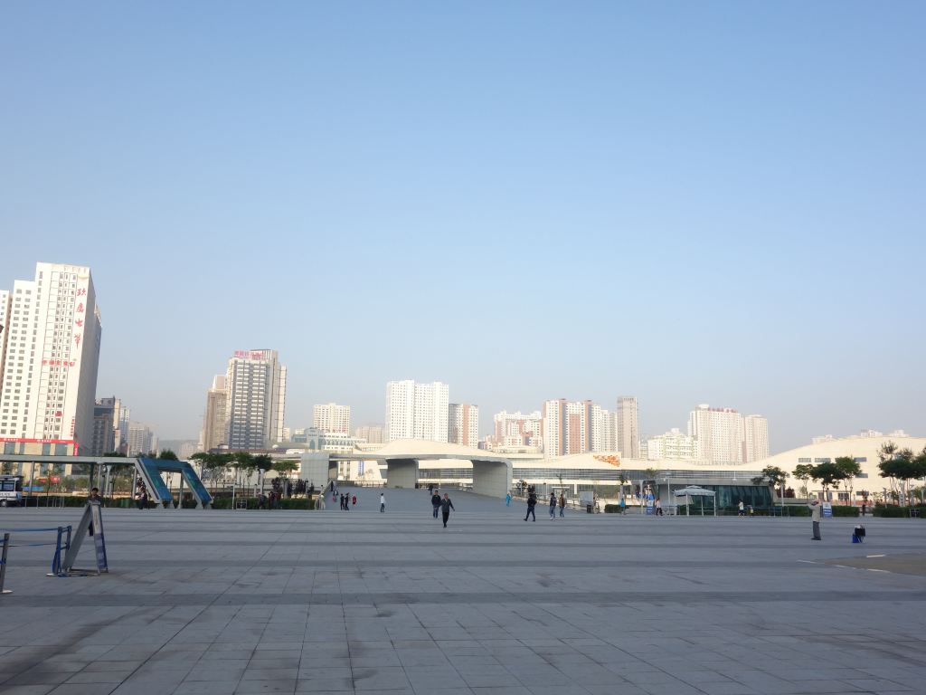 西宁市繁华之地:西大街,莫家街,水井巷