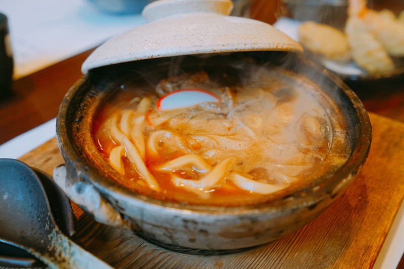 探访日本中部,品味岛国旅游精华所在的升龙道