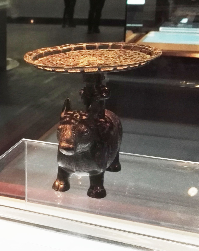 山西省博物馆