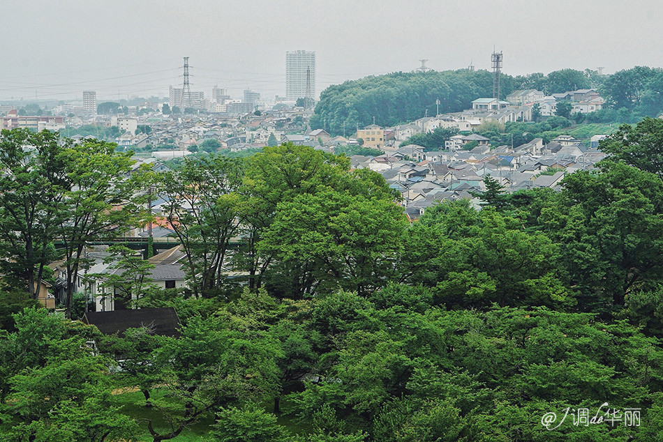 【北山公园】