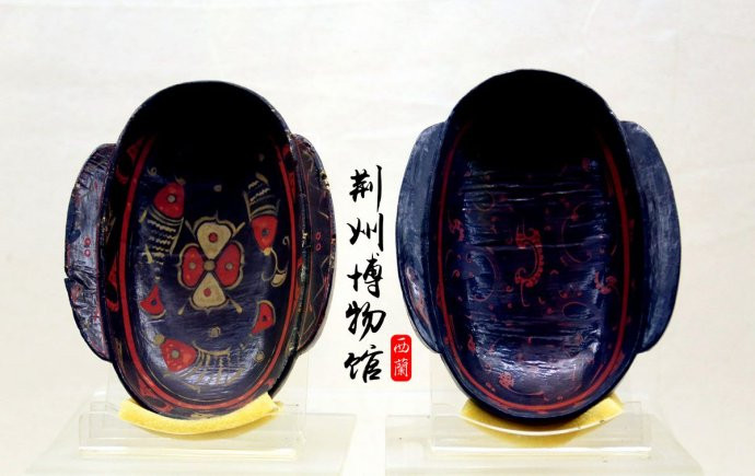 【湖北荆州】荆州博物馆 看千年楚都的文明与辉煌 图/文 西兰