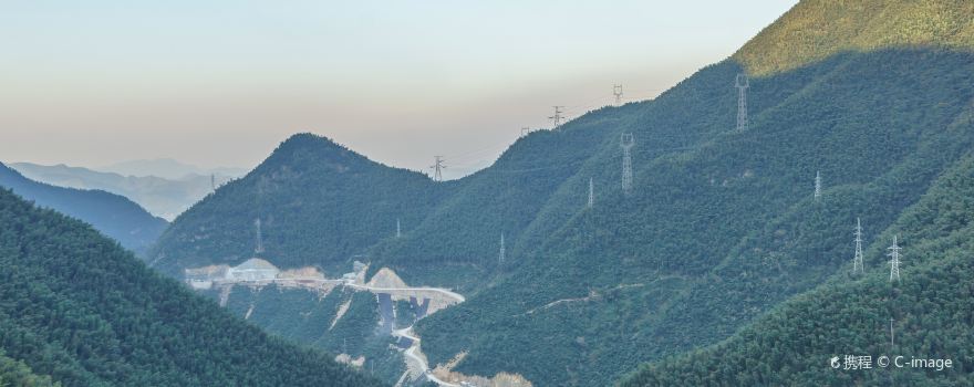 2019安吉v攻略攻略,5月安吉自助游/周边自驾/出虚拟家庭游戏攻略图片