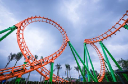 南宁方特东盟神画