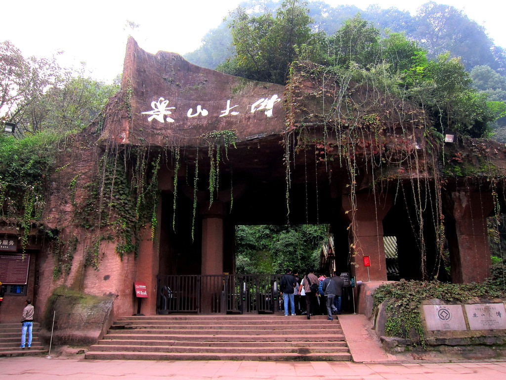 十天十夜九寨沟到成都沿线两城七大景区自助游记【成都周边四大景区