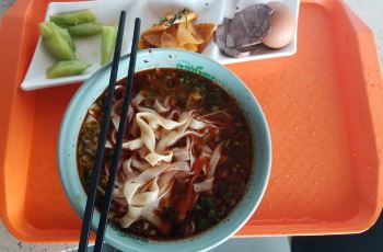 【携程美食林】河州河州牛肉面附近美食,临夏青山沟美食图片