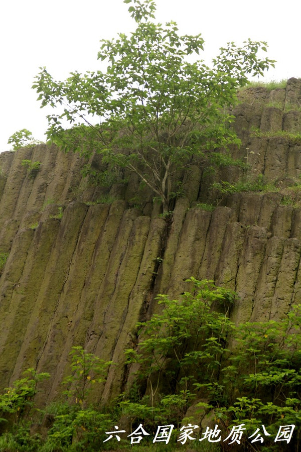 江苏六合国家地质公园游览总攻略 桂子山石柱林 瓜埠山方山