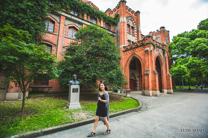 苏州大学(本部)