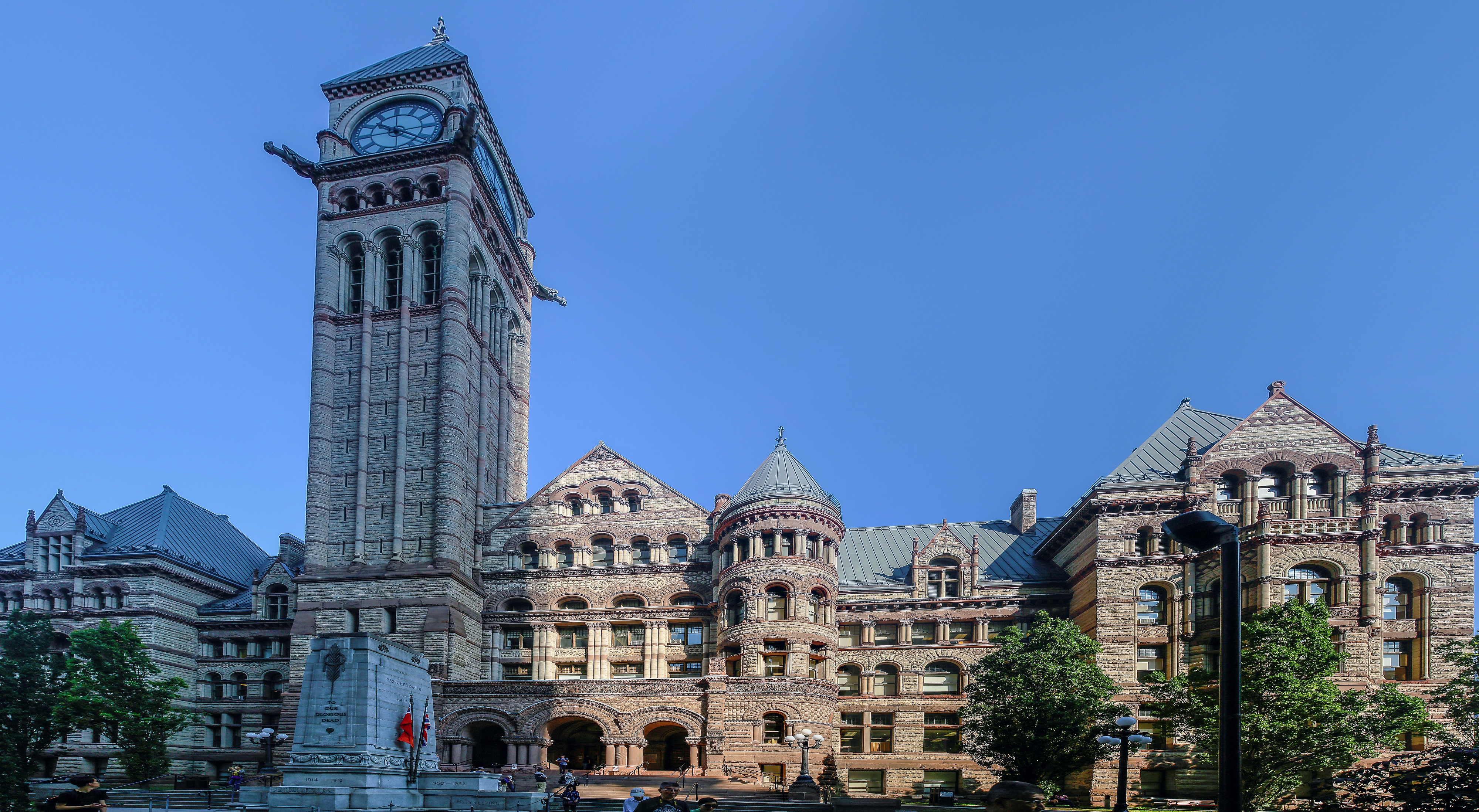 多伦多大学university of toronto