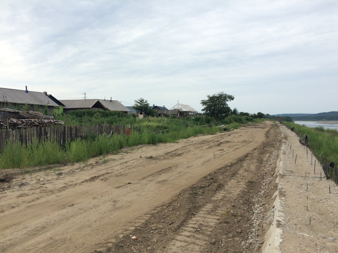 土路图片_纵览新闻