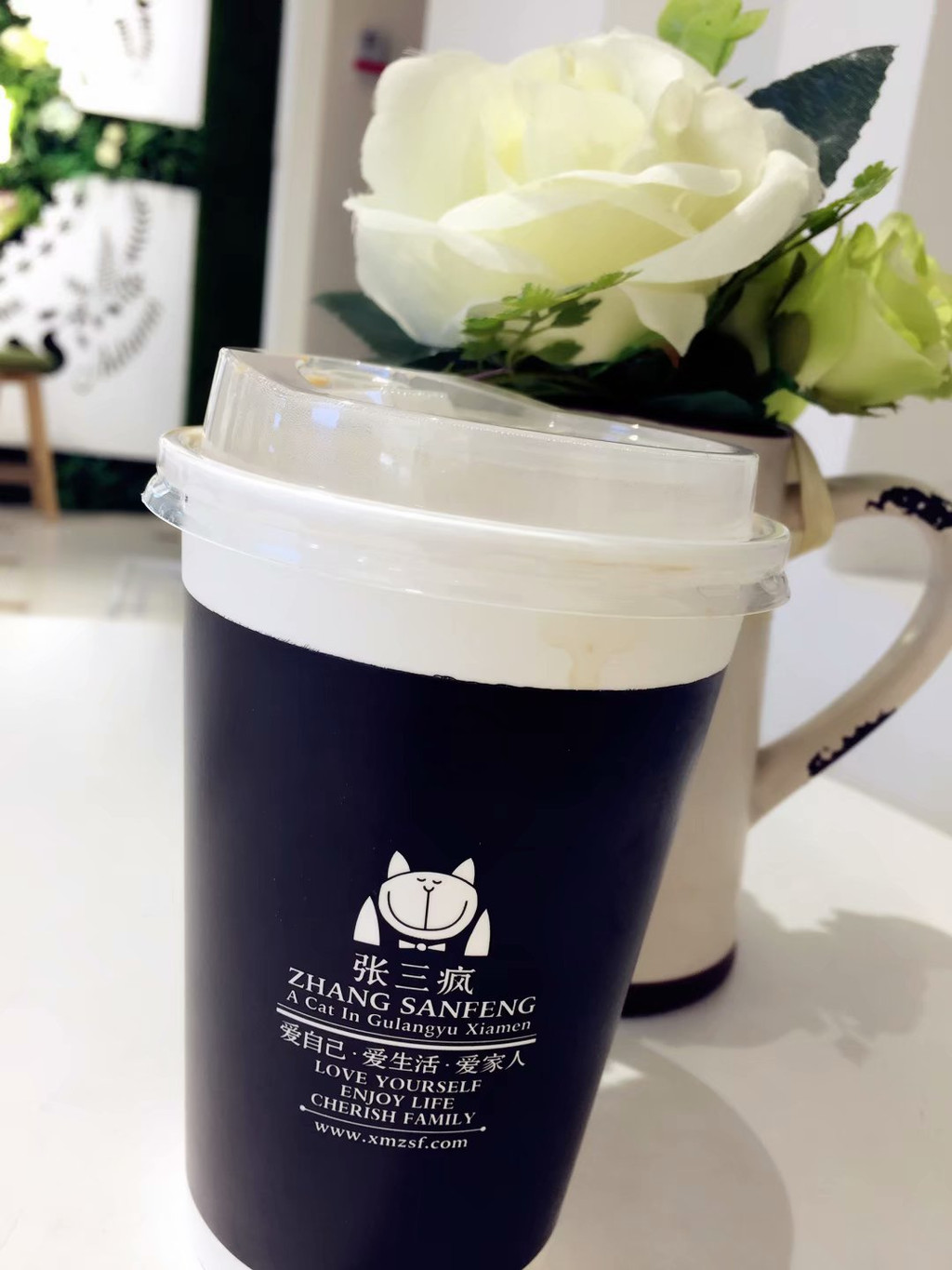 我和闺蜜,朋友的厦门行走