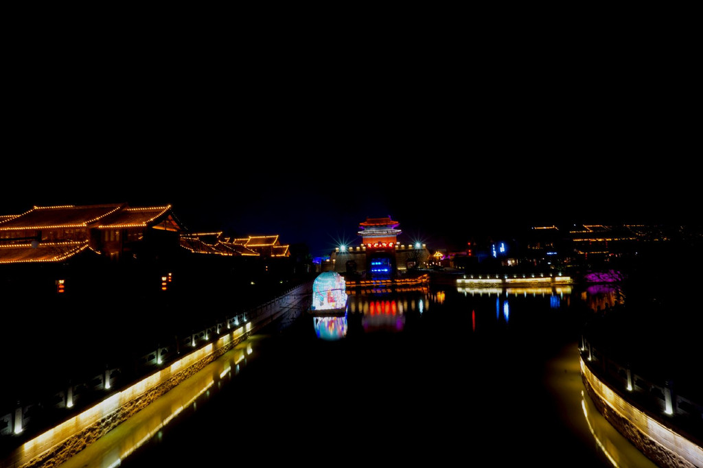 大宋御河