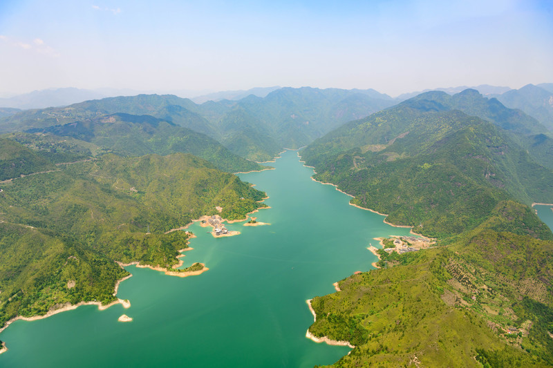 这个五一,来丽水青田感受侨乡文化!赏美景,吃美食,坐游艇