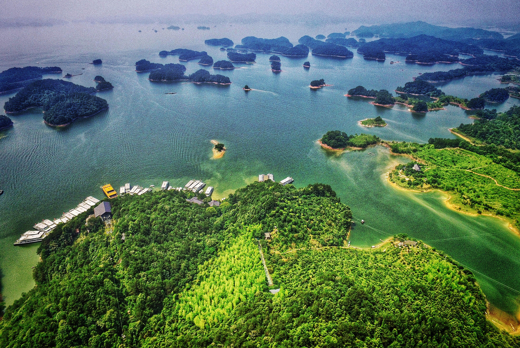 梅峰岛