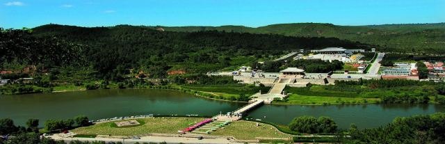 壶口瀑布--王家大院--平遥古城--大槐树--黄帝陵五日自驾游安卓版圣安地列斯地址攻略下载大全图片