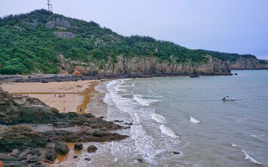 驾临温州,超越印象的温州沿东海之旅 - 温州游记攻略