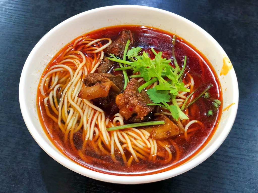 小面篇