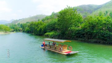 贵州木城丽水旅游景区团购-团购仅售110元,安顺景点