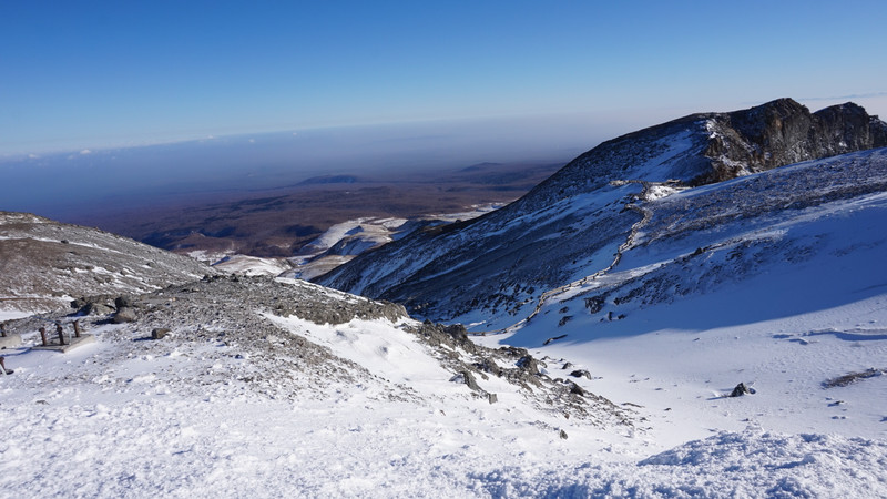 【东北7日游记】冬天,就要尽情在雪的王国里撒欢