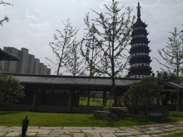 溧水博物馆