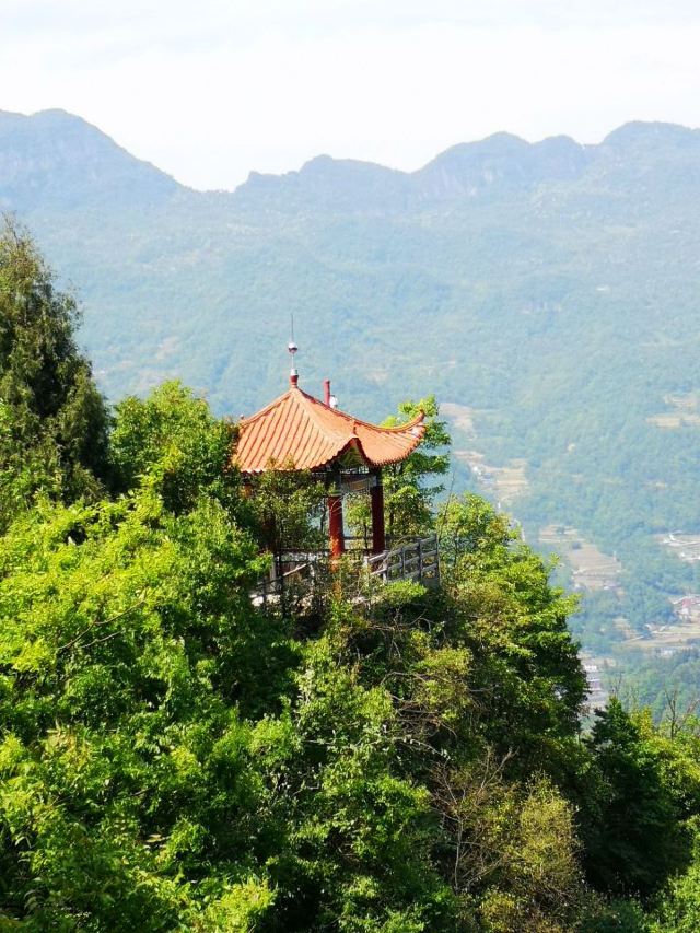 清江方山风景区门票,清江方山风景区门票价格,清江区