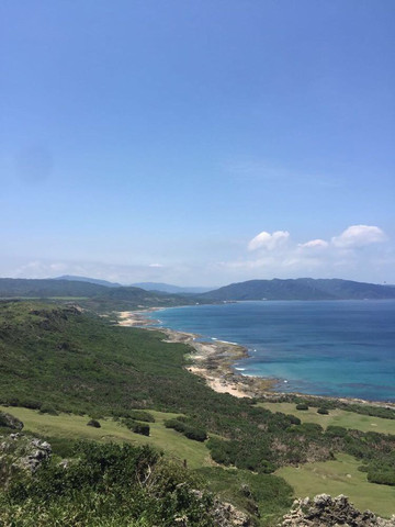 我在垦丁天气晴 携程网