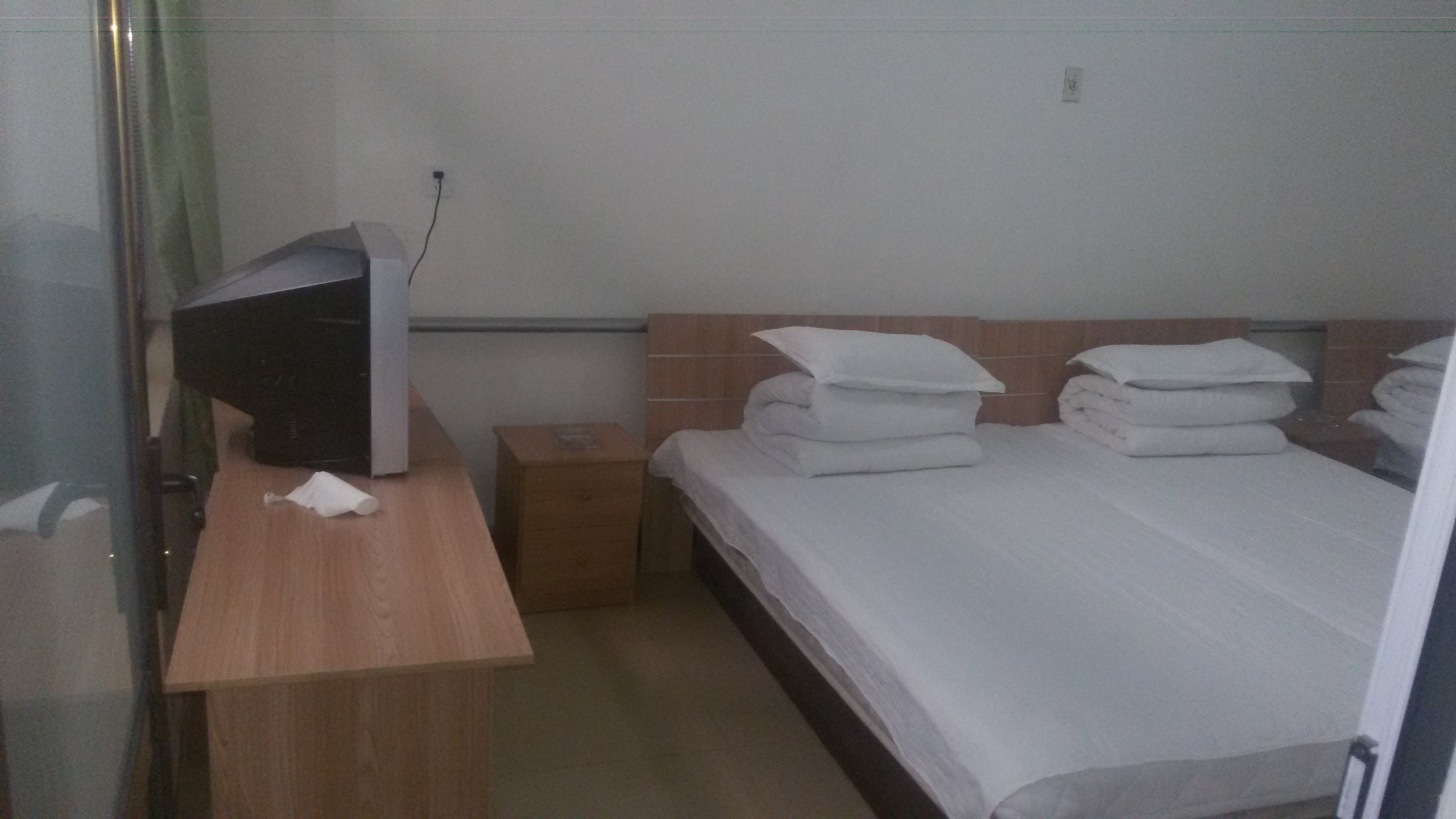 【携程攻略】顺义安泰科技股份有限公司北京空