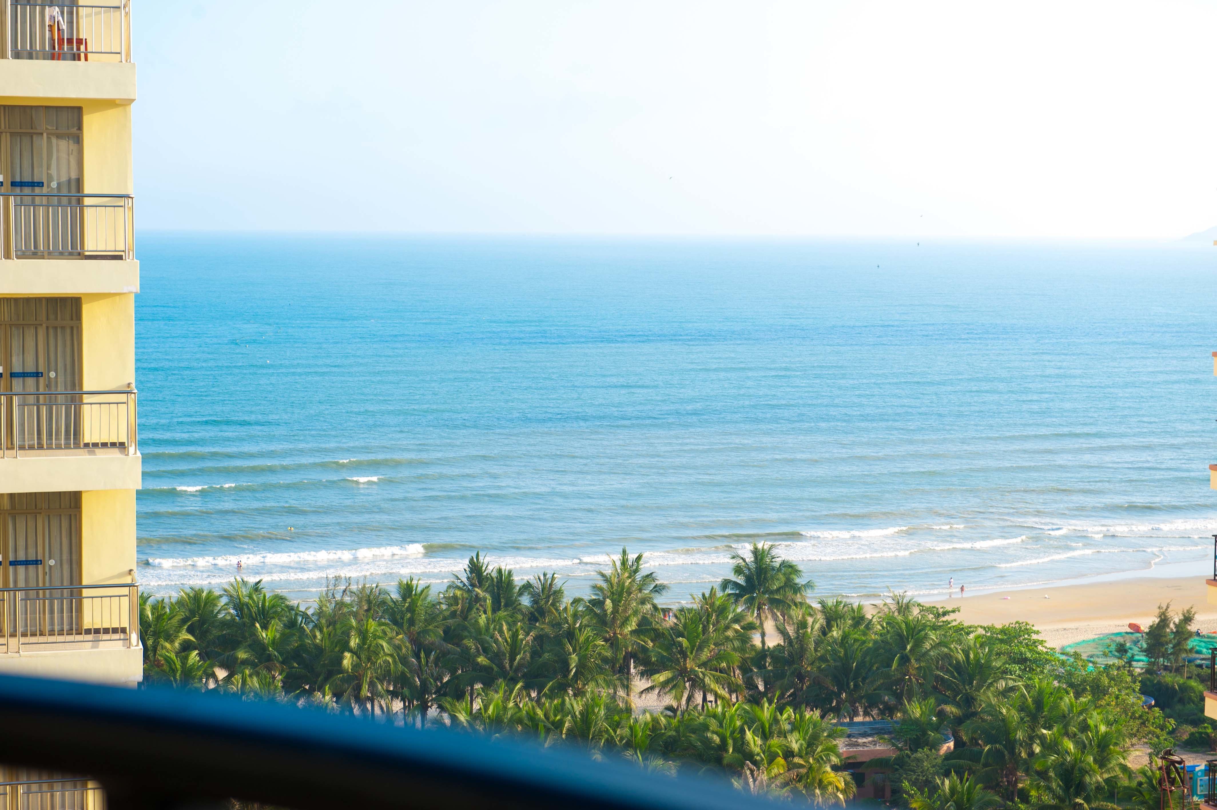 【携程攻略】三亚凤凰国际机场国内航站楼(国