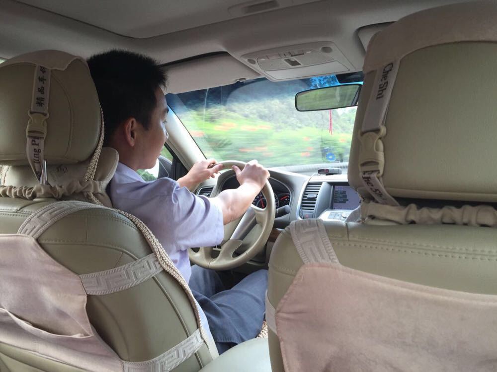 2015阳江海陵岛~美食美景 - 阳江游记攻略