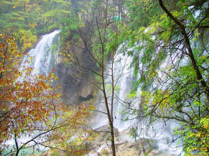 成都到九寨沟包车旅游若尔盖自助游攻略 - 若尔