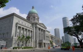 新加坡新加坡国家美术馆天气预报,历史气温,旅