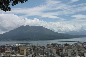 2015年7月11日天海邮轮日本游 - 日本游记攻略