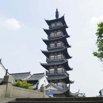 汇龙潭公园+嘉定孔庙+州桥老街+古树公园一日游【上海市内】 汇龙潭公园+嘉定孔庙+州桥老街+古树公园一日游【上海市内】