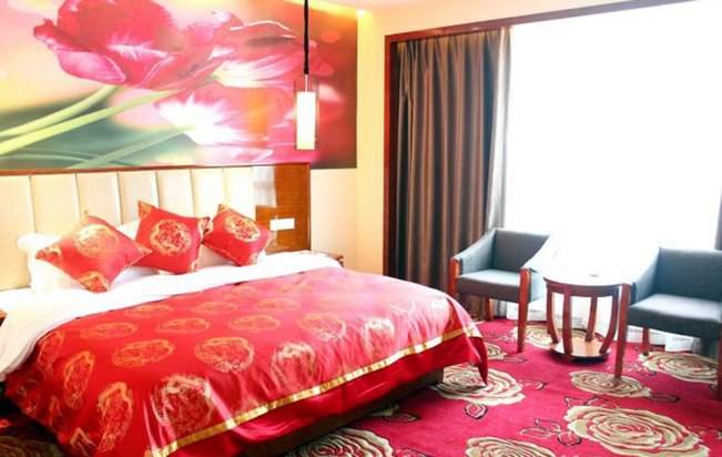 【携程攻略】衡阳南海一号海鲜城,衡阳南海一